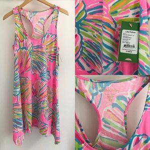 Lilly Pulitzer Swing Dress - NWT